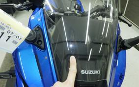 SUZUKI GSX-8R 2024 EM1AA