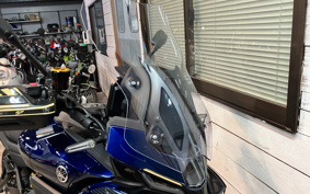 YAMAHA TRACER 9 GT+ AMT 2025 RNA1J