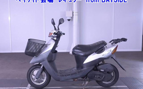 SUZUKI LETS2