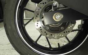 SUZUKI V-STROM 250 A 2024