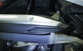 HONDA PCX 125 2016 JF56
