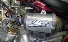 HONDA JAZZ 50 2015 AC09