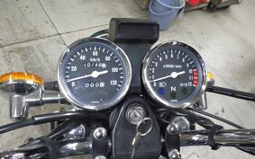 SUZUKI GN125 H 1992