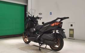YAMAHA X-MAX 250 2024 SG70J