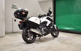 HONDA NC750X ABS 2014 RC72