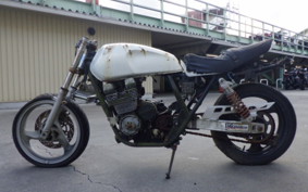 YAMAHA XJR400 1986 4HM