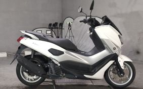 YAMAHA N-MAX 125 SE86J