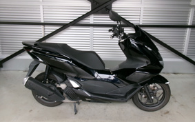 HONDA PCX 125 JK05