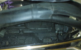 KAWASAKI ZRX400 2001 ZR400E