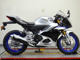 Фото Yamaha YZF-R15 M с японского аукциона
