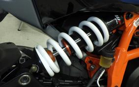 KTM 390 DUKE 1994
