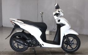 HONDA DIO 110 JF58