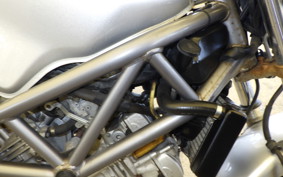 HONDA VTR 250 MC33