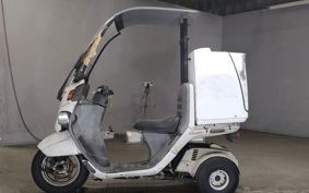 HONDA GYRO TA02