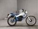 Фото Honda TL125 с японского аукциона