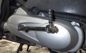 HONDA TODAY 2025 AF61