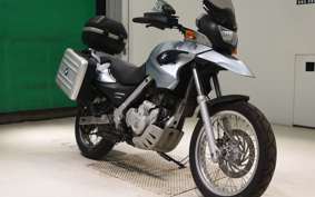 BMW F650GS 2004