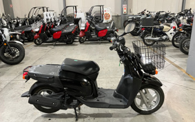 YAMAHA  GEAR BX50 UA07J