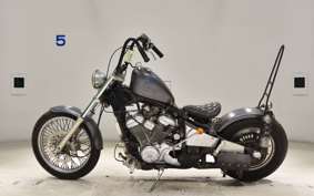 HONDA STEED 600 1994 PC21