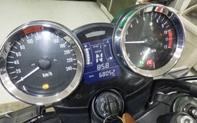 KAWASAKI Z900RS 2018 ZR900C