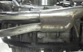 HONDA GB250 CLUBMAN GEN 3 MC10