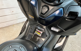 YAMAHA T-MAX 560 A 2024 SJ19J