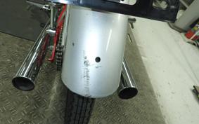 HONDA DREAM 50 2025 AC15