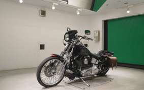 HARLEY FXSTS 1450 2002