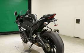 KAWASAKI ZX 10 NINJA RR 2017