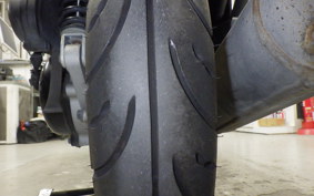 YAMAHA JOG ZR Gen.3 SA39J