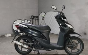 HONDA DIO 110 JF31