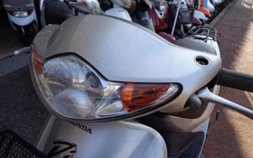 HONDA DIO AF56