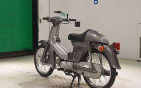 HONDA C50 SUPER CUB C50