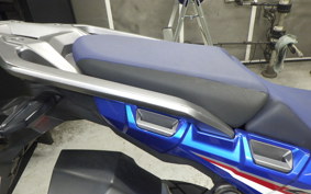 HONDA CRF1000L AFRICA TWIN DCT 2019 SD04