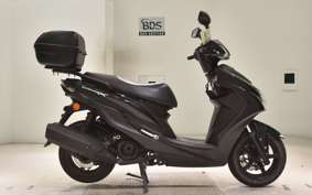 YAMAHA CYGNUS 125 XSR 3 2020 SED8J