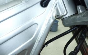 HONDA TLR250R 2001 MD18