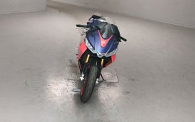 APRILIA RS660 ..