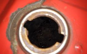 HONDA CT110 HUNTER CUB JD01