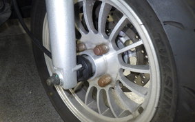 OTHER UNREGISTERED MODEL by BDS TRIKE125 1994