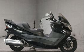 SUZUKI SKYWAVE 400S CK45A
