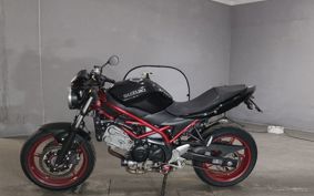 SUZUKI SV650 2018 VP55B