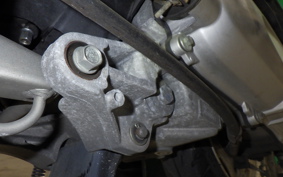 HONDA DIO Gen.6 AF68