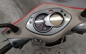 YAMAHA CYGNUS125XSR SE44J