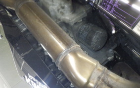 KAWASAKI NINJA 250 EX250P