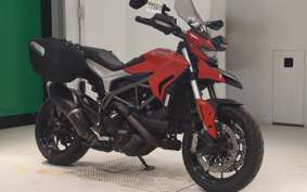 DUCATI HYPERSTRADA 939 2016