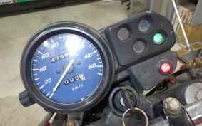 HONDA VTR 250 MC33