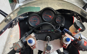 HONDA NS400R 1987 NC19