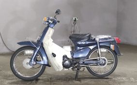 HONDA SUPER CUB50 AA01