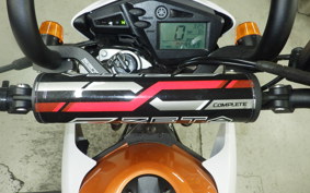 YAMAHA SEROW 250 Gen.3 DG31J
