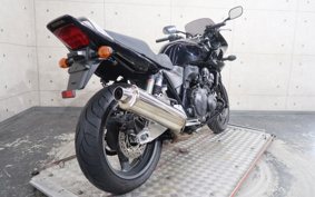 HONDA CB400SFV-3 BOLDOR 2010 NC42